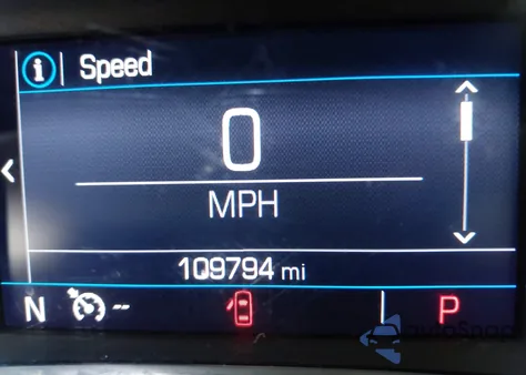 2020 GMC Terrain Fwd Sle z USA, uszkodzony, nr VIN 3GKALMEV3LL337295